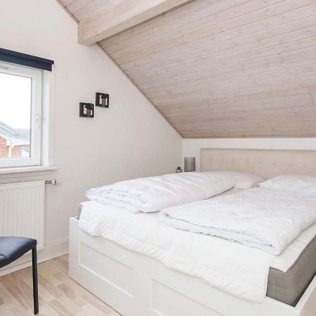 Holiday Home Romo XV Sønderby 외부 사진