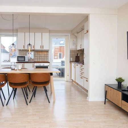 Holiday Home Romo XV Sønderby 외부 사진