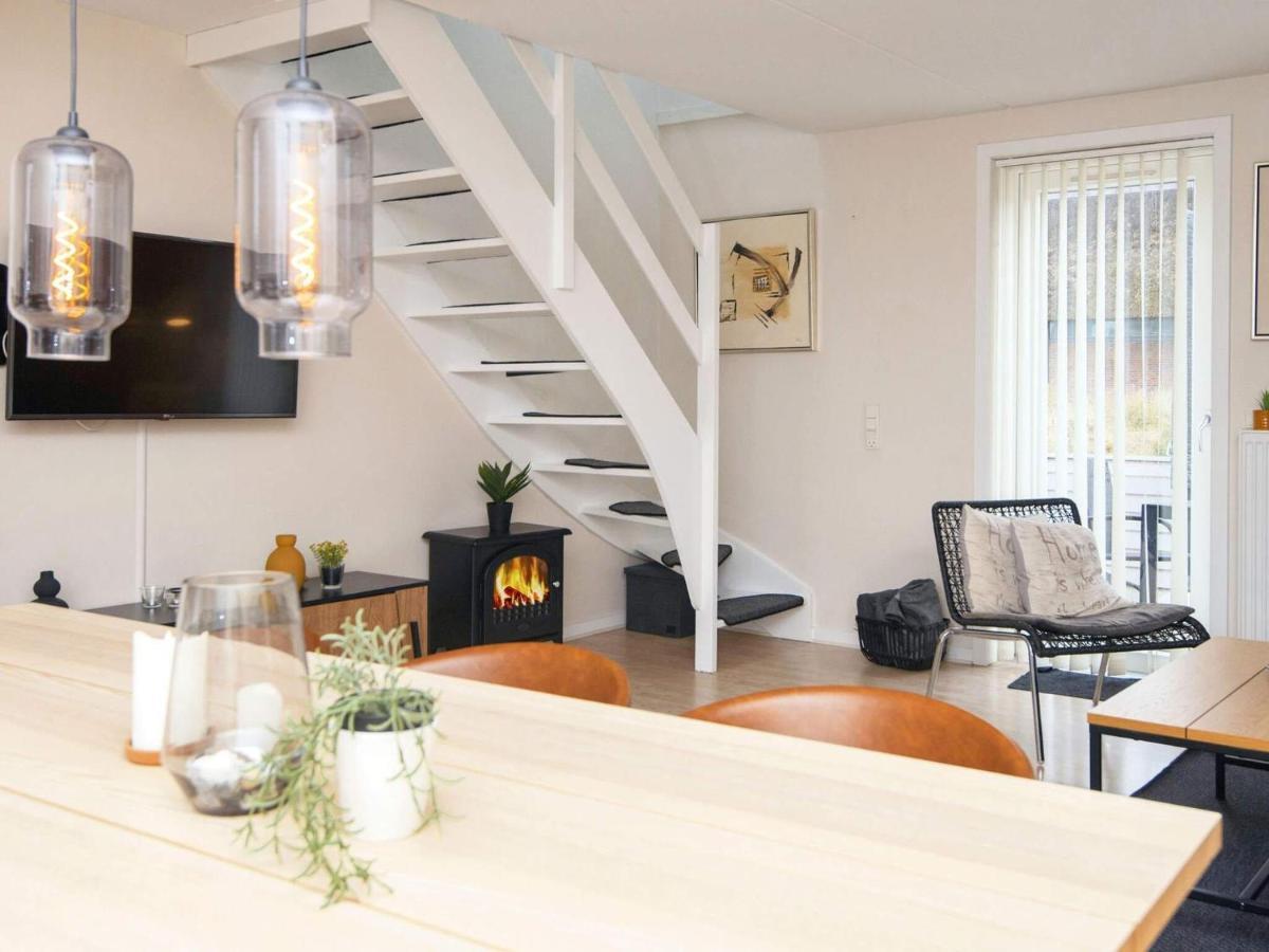 Holiday Home Romo XV Sønderby 외부 사진