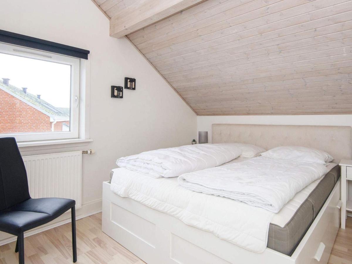 Holiday Home Romo XV Sønderby 외부 사진