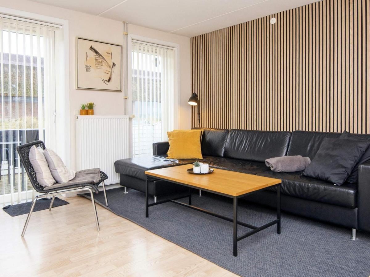 Holiday Home Romo XV Sønderby 외부 사진