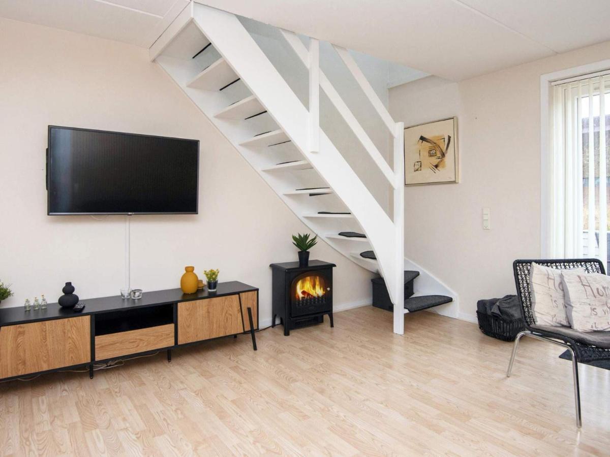 Holiday Home Romo XV Sønderby 외부 사진