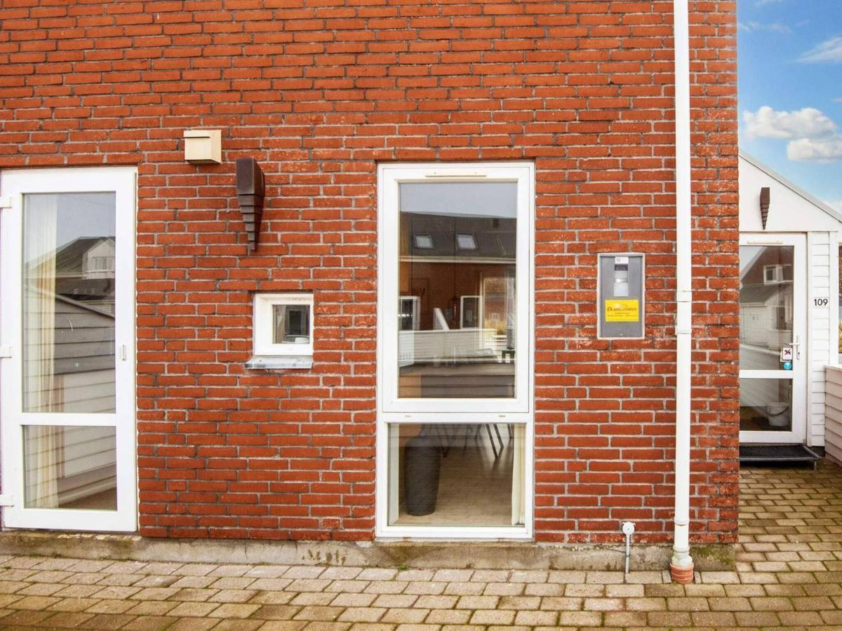 Holiday Home Romo XV Sønderby 외부 사진