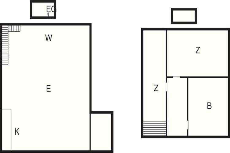 Holiday Home Romo XV Sønderby 외부 사진